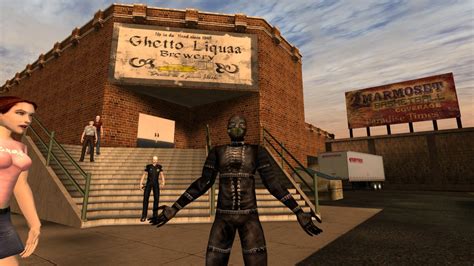 Postal 2 (Video Game) .